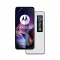 OBAL:ME 5D üveg kijelzővédő Motorola G54 5G/ Power Edition készülékhez fekete
