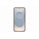 EF-PS936CRE Samsung szilikon tok Galaxy S25+ készülékhez piros