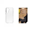 Tactical TPU tok Samsung Galaxy A56 5G készülékhez átlátszó