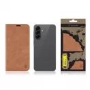 Tactical Xproof Samsung Galaxy A56 5G készülékhez, mocskás barna