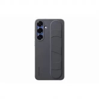   EF-GS936CBE Samsung Standing Grip Cover Galaxy S25+ készülékhez fekete