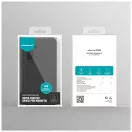 Nillkin Super Frosted PRO Magnetic Back Cover for Samsung Galaxy S24 FE készülékhez fekete