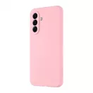 Tactical Velvet Smoothie tok Samsung Galaxy A56 5G készülékhez Pink Panther