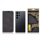 Tactical Xproof tok Samsung Galaxy S25 Ultra készülékhez Black Hawk