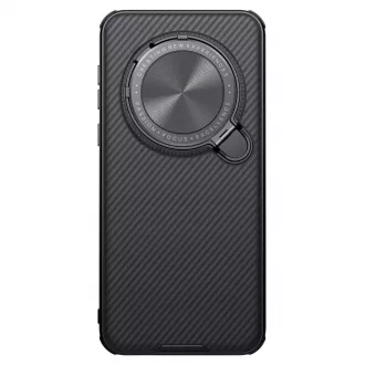   Nillkin CamShield Prop Magnetic tok Honor Magic7 Pro készülékhez fekete