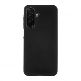 Tactical TPU tok Samsung Galaxy A26 5G készülékhez fekete