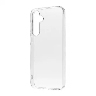   OBAL:ME TPU tok Samsung Galaxy A35 5G készülékhez átlátszó