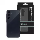 OBAL:ME TPU tok Samsung Galaxy A35 5G készülékhez átlátszó