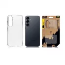 Tactical TPU tok Samsung Galaxy S25 készülékhez átlátszó