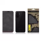 Tactical Xproof Black Hawk Samsung Galaxy A26 5G készülékhez fekete