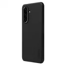 Nillkin Super Frosted PRO magnetos hátsó tok Samsung Galaxy A36 5G készülékhez fekete
