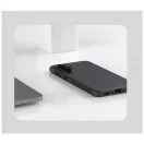 Nillkin Super Frosted PRO magnetos hátsó tok Samsung Galaxy A36 5G készülékhez fekete