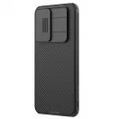 Nillkin CamShield PRO merev tok Samsung Galaxy A36 5G készülékhez fekete