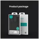 Nillkin CamShield PRO merev tok Samsung Galaxy A36 5G készülékhez fekete