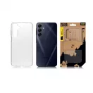 Tactical TPU tok Samsung Galaxy A16 4G/5G készülékhez – átlatszó