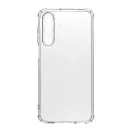 Tactical TPU Plyo tok a Samsung Galaxy A16 4G/5G készülékhez átlátszó