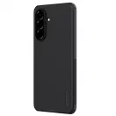 Nillkin Super Frosted PRO magnetikus hátsó tok Samsung Galaxy A56 5G készülékhez fekete