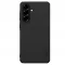 Nillkin Super Frosted PRO hátsó tok Samsung Galaxy A56 5G készülékhez fekete