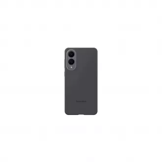   EF-PS937CBE Samsung szilikon tok for Galaxy S25 Edge készülékhez fekete