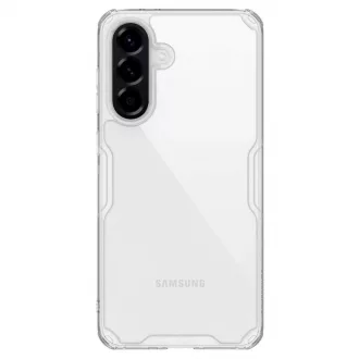   Nillkin Nature TPU PRO tok Samsung Galaxy A56 5G készülékhez átlátszó