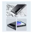 Nillkin Nature TPU PRO tok Samsung Galaxy A56 5G készülékhez átlátszó
