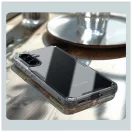 Nillkin Nature TPU PRO tok Samsung Galaxy A56 5G készülékhez átlátszó