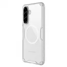 Nillkin Nature TPU PRO mágneses tok Samsung Galaxy A56 5G készülékhez átlátszó