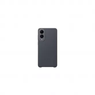   EF-VS937PBE Samsung KindSuit tok Galaxy S25 Edge készülékhez fekete