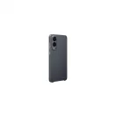 EF-VS937PBE Samsung KindSuit tok Galaxy S25 Edge készülékhez fekete