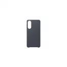 EF-VS937PBE Samsung KindSuit tok Galaxy S25 Edge készülékhez fekete
