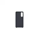 EF-VS937PBE Samsung KindSuit tok Galaxy S25 Edge készülékhez fekete
