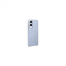 EF-VS937PLE Samsung KindSuit tok Samsung Galaxy S25 Edge készülékhez világoskék