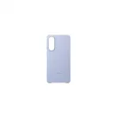 EF-VS937PLE Samsung KindSuit tok Samsung Galaxy S25 Edge készülékhez világoskék