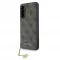 Guess 4G Charm tok Samsung Galaxy A56 készülékhez barna