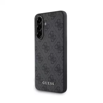 Guess 4G tok Samsung Galaxy A56 készülékhez szürke