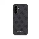 Guess 4G tok Samsung Galaxy A56 készülékhez szürke
