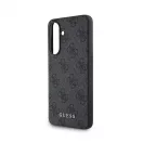 Guess 4G tok Samsung Galaxy A56 készülékhez szürke