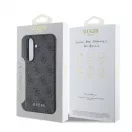 Guess 4G tok Samsung Galaxy A56 készülékhez szürke