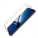 Nillkin temperált üveg 2.5D CP+ PRO fekete a Poco X7 Pro 5G készülékhez