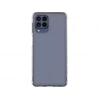   GP-FPM536KDATW Samsung védőtok Galaxy M53 5G készülékhez átlátszó