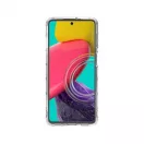 GP-FPM536KDATW Samsung védőtok Galaxy M53 5G készülékhez átlátszó