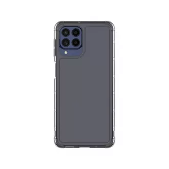   GP-FPM536KDABW Samsung védőtok Samsung Galaxy M53 5G készülékhez fekete