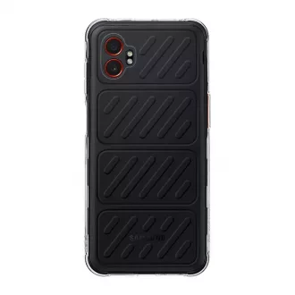   Tactical TPU tok Samsung Galaxy Xcover 7 Pro készülékhez átlátszó