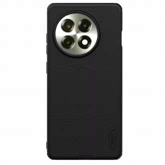   Nillkin Super Frosted PRO mágneses hátsó tok OnePlus 13R készülékhez fekete