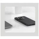 Nillkin Super Frosted PRO mágneses hátsó tok OnePlus 13R készülékhez fekete