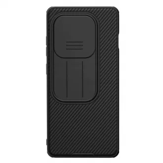   Nillkin CamShield PRO kemény tok OnePlus 13R készülékhez fekete