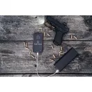 Tactical Smooth Thread kábel USB-C/Lightning 0.3m fehér