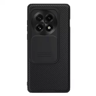   Nillkin CamShield PRO kemény tok OnePlus 13 készülékhez fekete