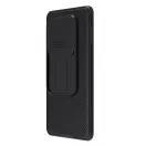 Nillkin CamShield PRO kemény tok OnePlus 13 készülékhez fekete