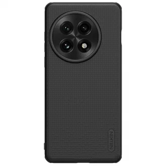   Nillkin Super Frosted PRO hátsó tok OnePlus 13 készülékhez fekete